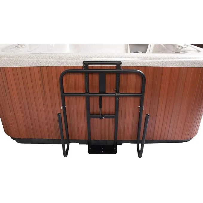 Cover Valet Cover Caddy Hot Tub Cover Lifter