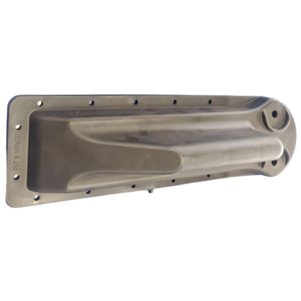 Covermate 1E Bracket