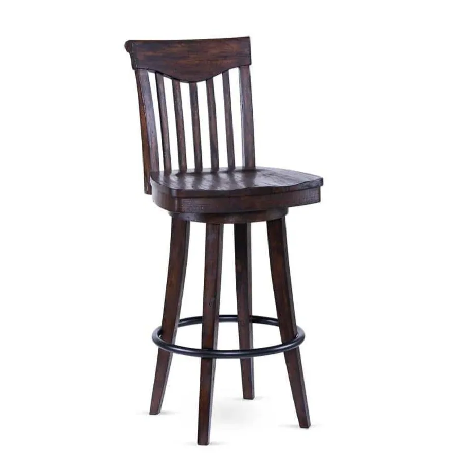 Cumberland 30″ Barstool