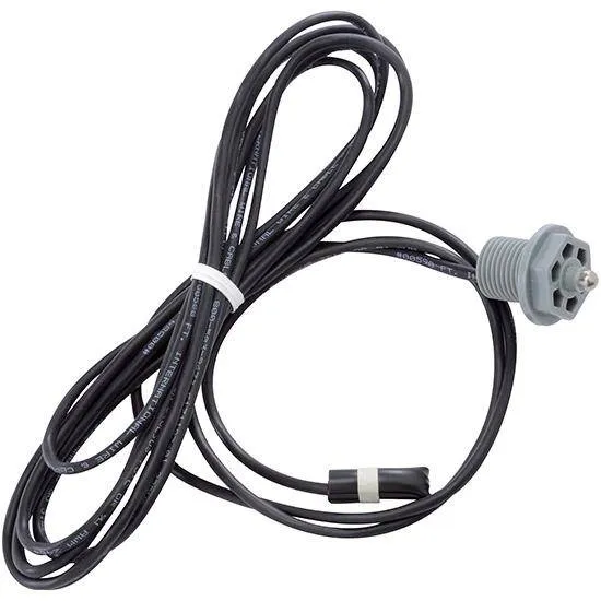 Curled Fingerlings Water Temperature Sensor