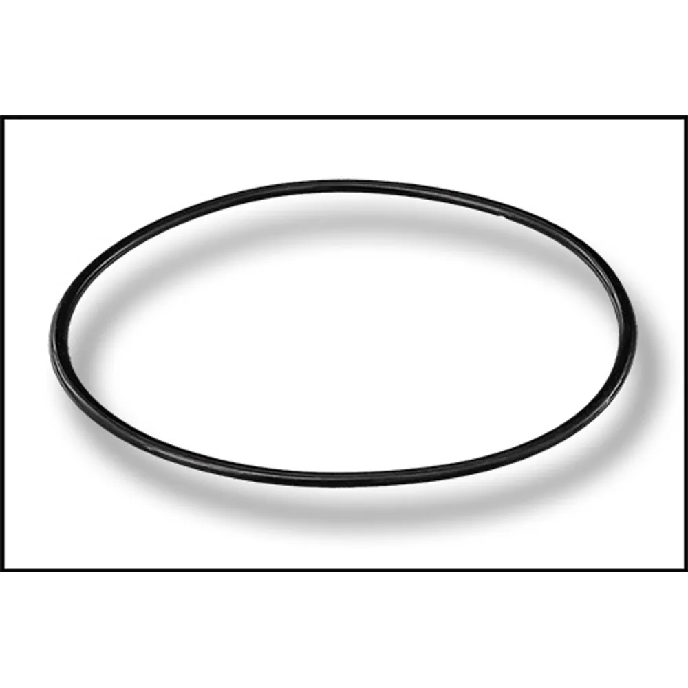 Custom Molded Products #26100-965-300 Anode Lid O-Ring