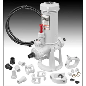 Custom Molded Products Chlorinator Off-Line 25280-300