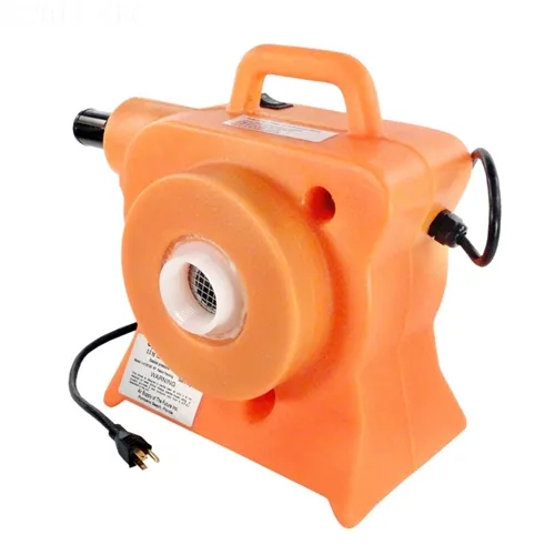 Cyclone Vacuum and Blower 3 HP 120V – 4128100