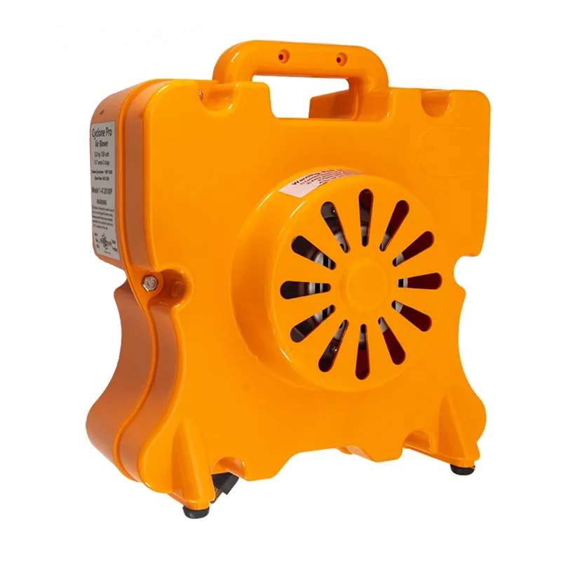 Cyclone Vacuum Blower 3HP 120v