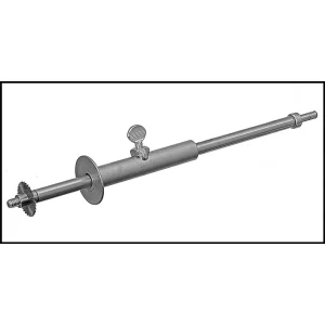 D & N Tool, Inc. PVC Inside Pipe Cutter 1 1/4- 2″