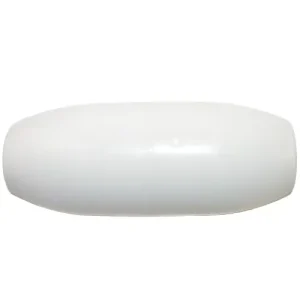 D10 Polaris 180/280/380 Feed Hose Float, White