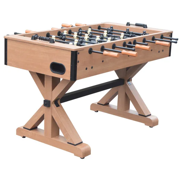 Daulton 55-in Foosball Table