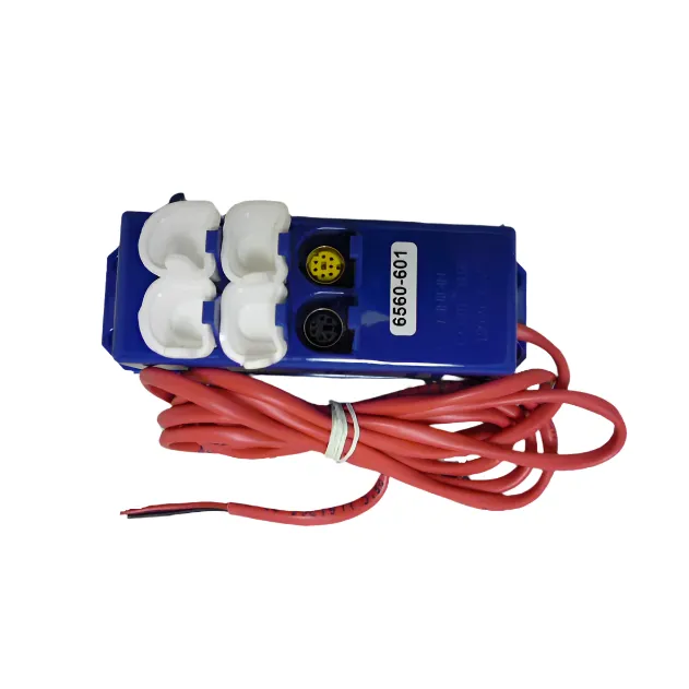 DCU 6 Output Light Module