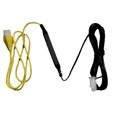 DCU LED Light