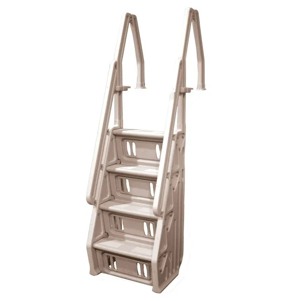 Deluxe 24″ In Pool Step for Above Ground Pools