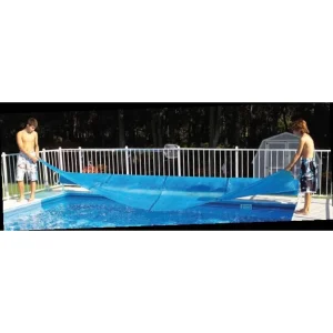 Deluxe Solar Cover 16′ x 24′