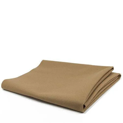 Designer 8′ Camel Teflon Cloth