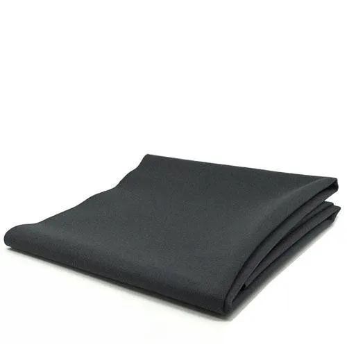 Designer 8′ Charcoal Teflon Cloth