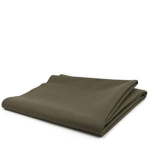 Designer 8′ Olive Teflon Cloth