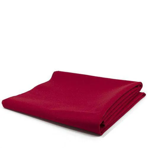 Designer 8′ Red Teflon Cloth
