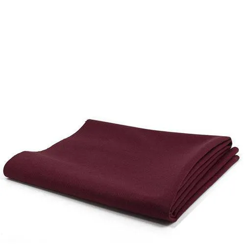 Designer 8′ Wine Teflon Cloth