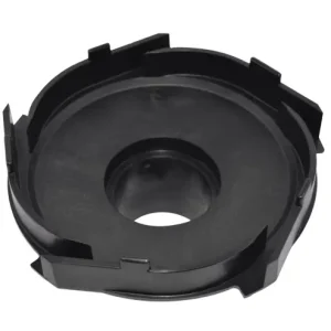 DIFFUSER FOR 1/2 THRU 1-1/2 HP