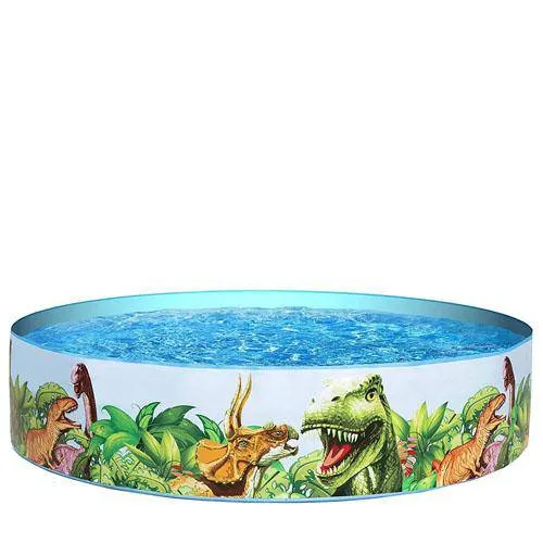 Dinosaur Fil-N-Fun Pool