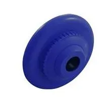 Directional Eyeball with Flange Dark Blue CMP