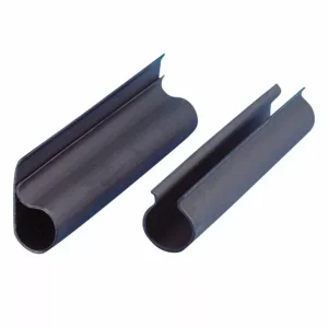 Doheny’s 2-Piece Deluxe Winter Pool Cover Clips, 48 Clips