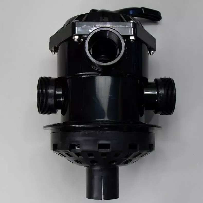 Doheny’s 6-Way Valve
