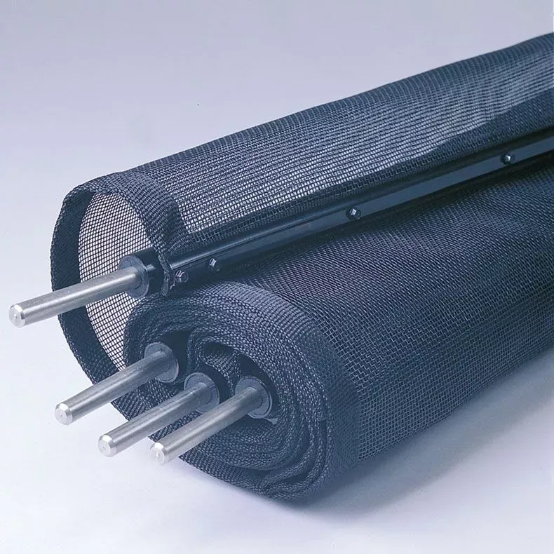 Doheny’s Black Removable Pool Protection Fencing