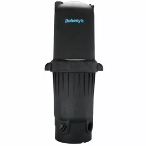 Doheny’s Cartridge Filter, 150 sq ft