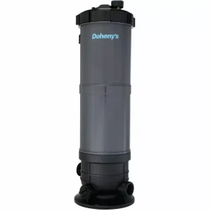 Doheny’s Cartridge Filter Only, 70 GPM