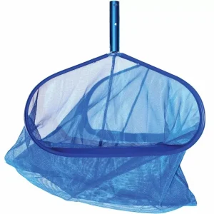 Doheny’s Commercial Grade Heavy Duty Leaf Rake – 18 in. x 11.5 in.