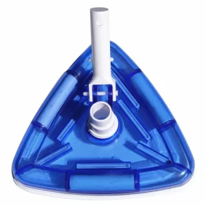 Doheny’s Deluxe Vacuum Head for Vinyl Pool Liners