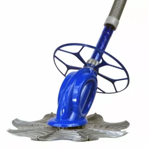 Doheny’s Economical Inground Suction Cleaner
