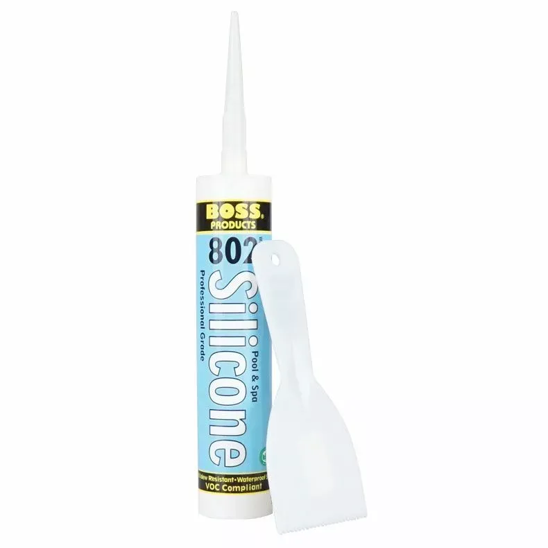 Doheny’s Glass Installation Kit