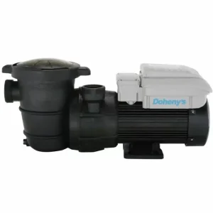 Doheny’s Harris 72535 ProForce VS Variable Speed Above Ground Pool Pump