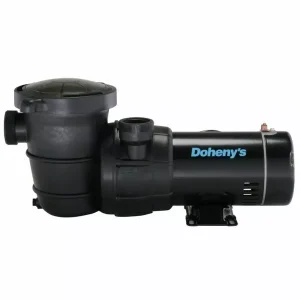 Doheny’s Harris H1572729 ProForce Above Ground Pool Pump, 115V, 1 HP (0.9 THP)