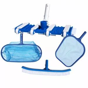 Doheny’s Inground Maintenance Kit, Standard