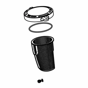 Doheny’s Pool Pump Parts for Above Ground and Inground Pumps