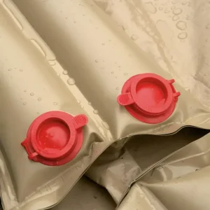 Doheny’s Pro-TEK Water Tube Bag, 10 ft.