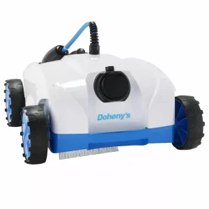 Doheny’s ProDrive Above Ground Robotic Cleaner