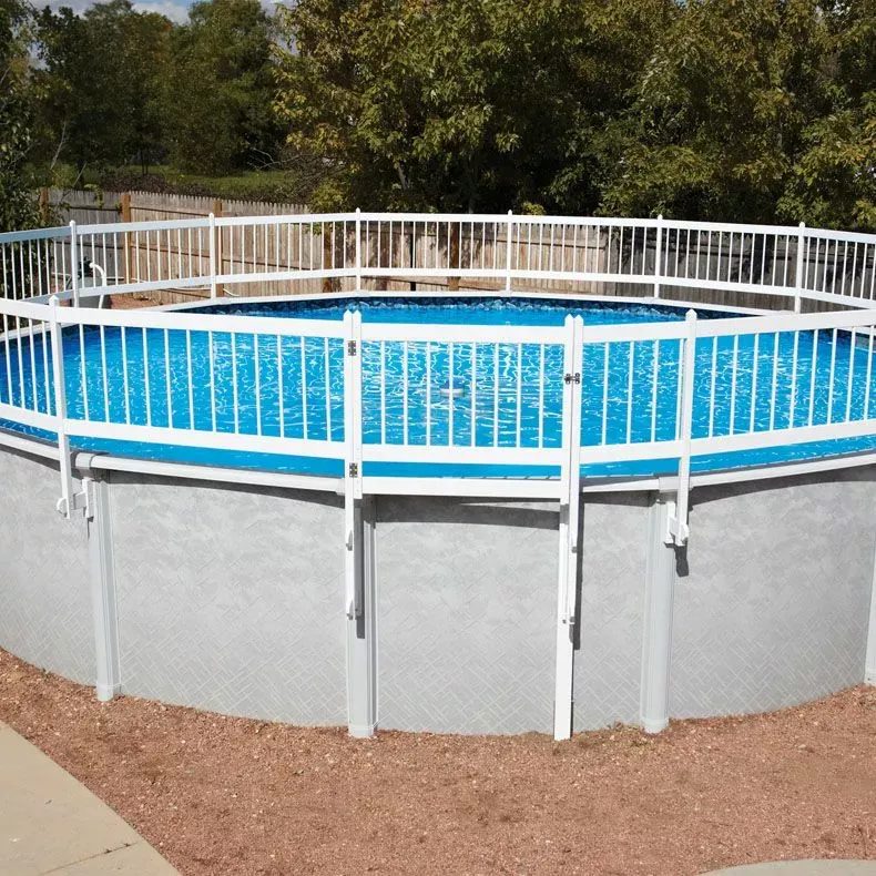 Doheny’s Protect-A-Pool Fence