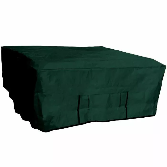 Doheny’s Protect A Spa Cover, 100 x 100 in.