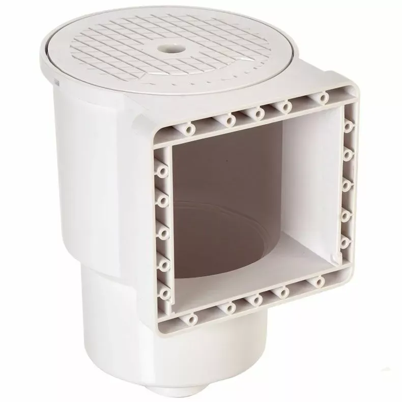 Doheny’s Skimmer System Replacement Parts for Above Ground Pools