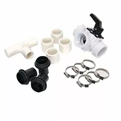 Doheny’s Solar Dome Bypass Kit