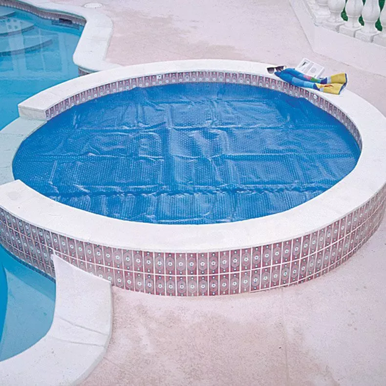 Doheny’s Thermal Spa Blanket, 8×8 ft