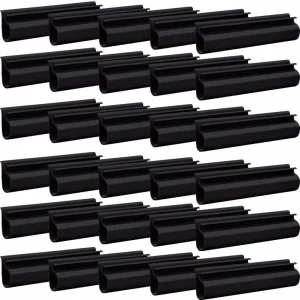 Doheny’s Winter Pool Cover Clips, 30 Clips