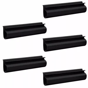 Doheny’s Winter Pool Cover Clips, 5 Clips