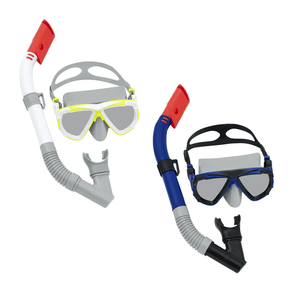 Dominator 2 Snorkel Mask