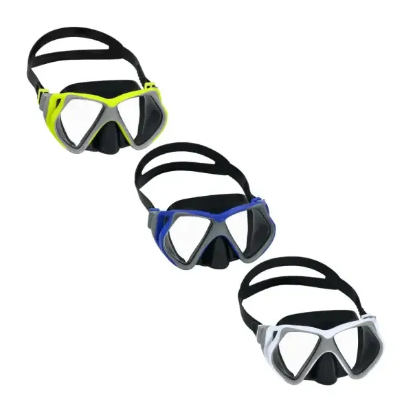 Dominator Pro Mask