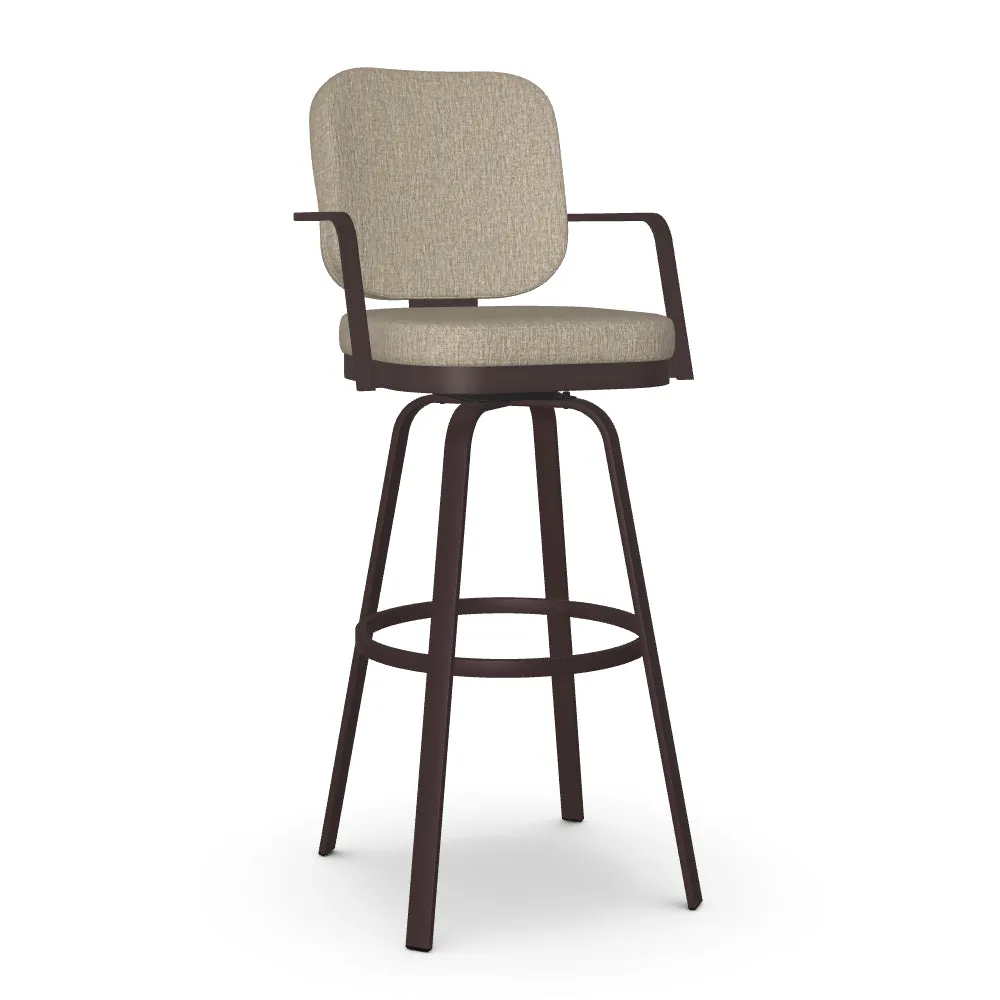 Dorsey Spectator Stool