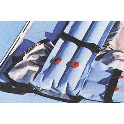 Double Water Sleeves