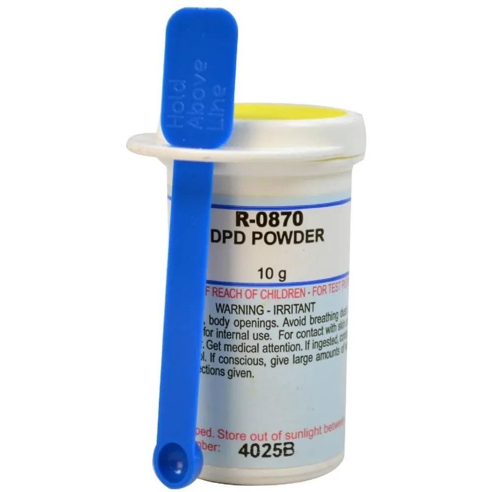DPD POWDER